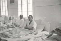1.7 Ein Krankensaal der Anstalt Steinhof im Jahr 1938