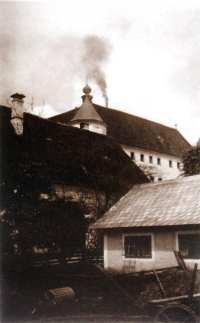 8.1 Hartheim Castle 
